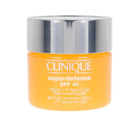 CLINIQUE SUPERDEFENSE SPF40 multi-correcting gel 50 ml in , Facial Cosmetics by CLINIQUE. Merkmale: . Verfügbar bei ParfümReich.
