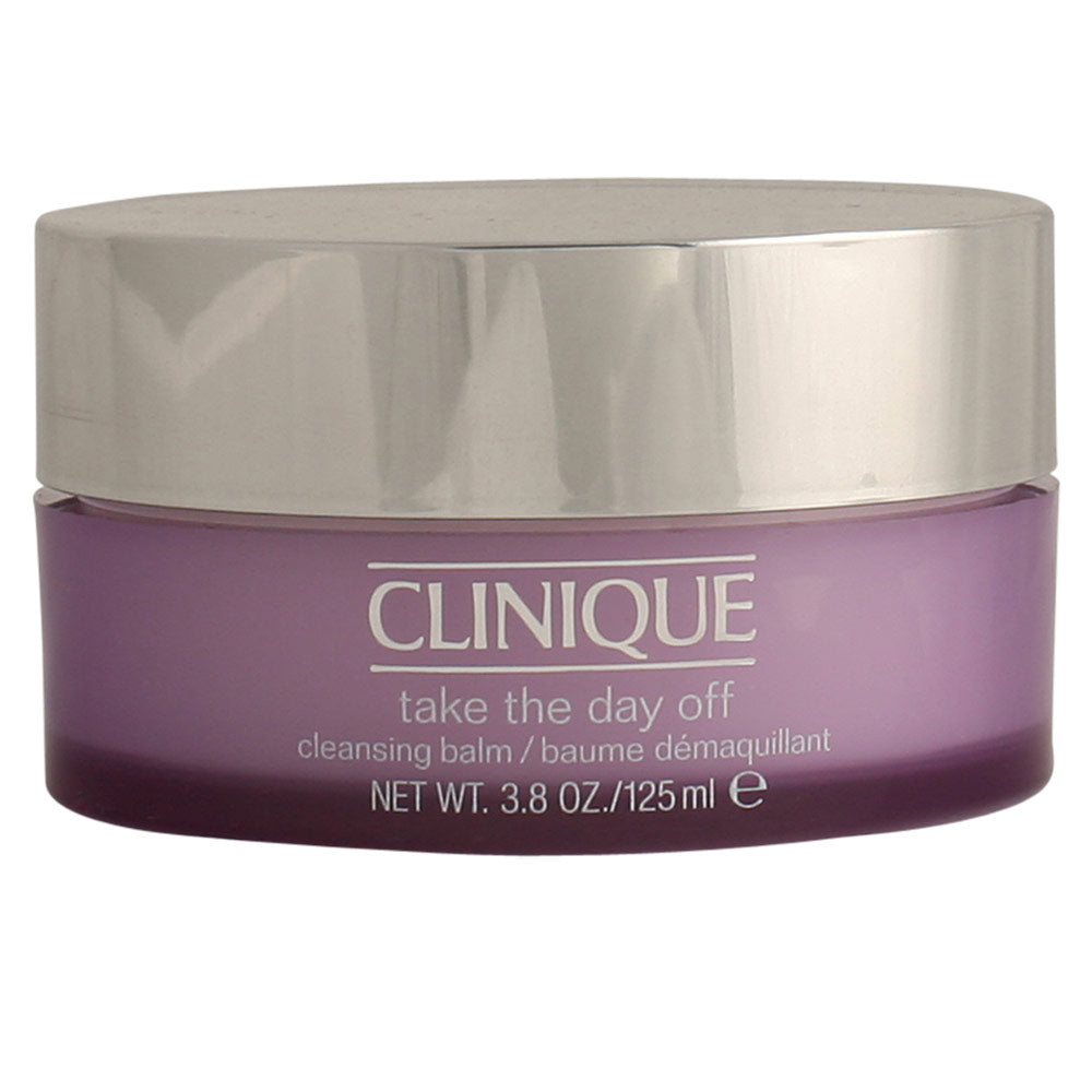 CLINIQUE TAKE THE DAY OFF cleansing balm 125 ml in , Facial Cosmetics by CLINIQUE. Merkmale: . Verfügbar bei ParfümReich.