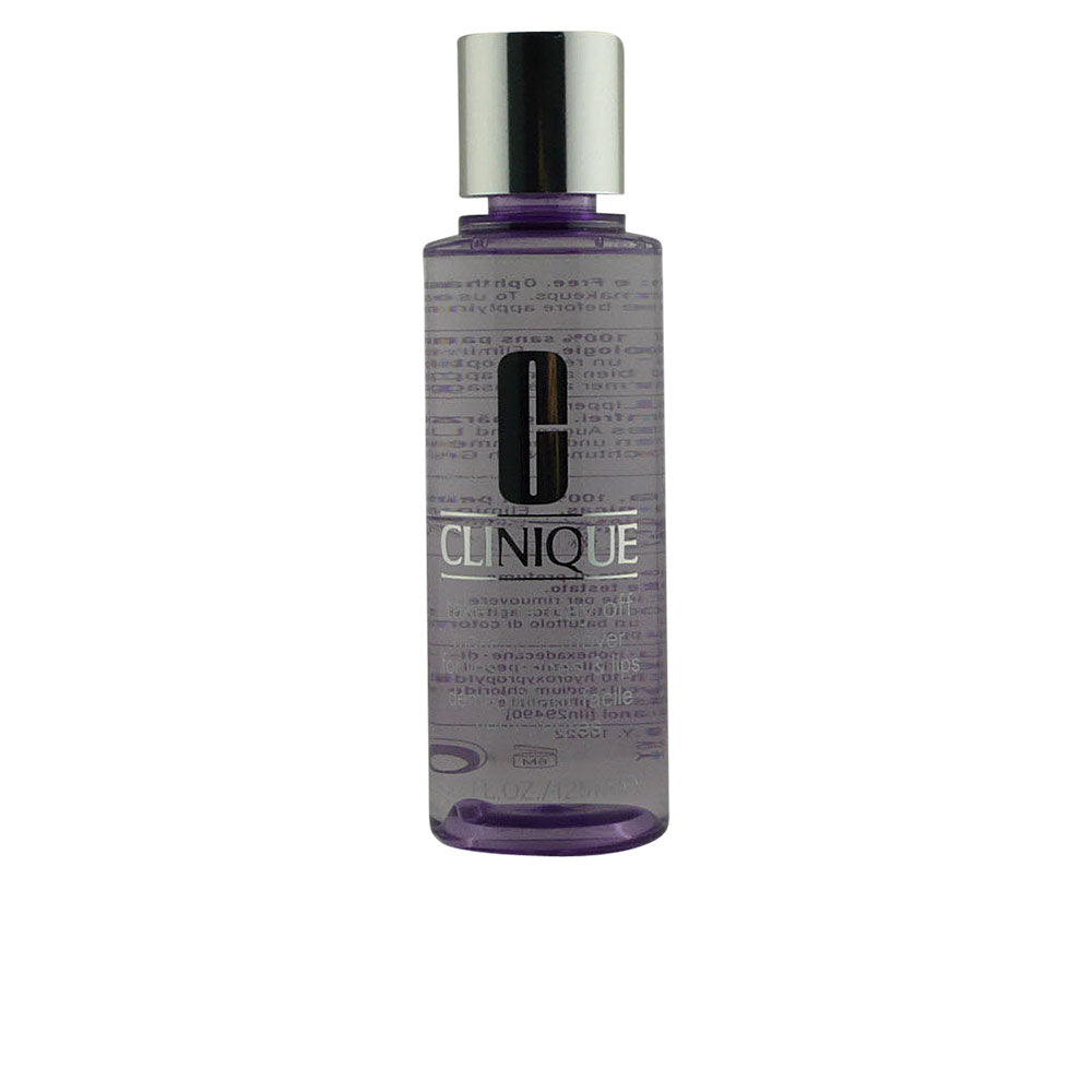 CLINIQUE TAKE THE DAY OFF makeup remover 125 ml in , Facial Cosmetics by CLINIQUE. Merkmale: . Verfügbar bei ParfümReich.