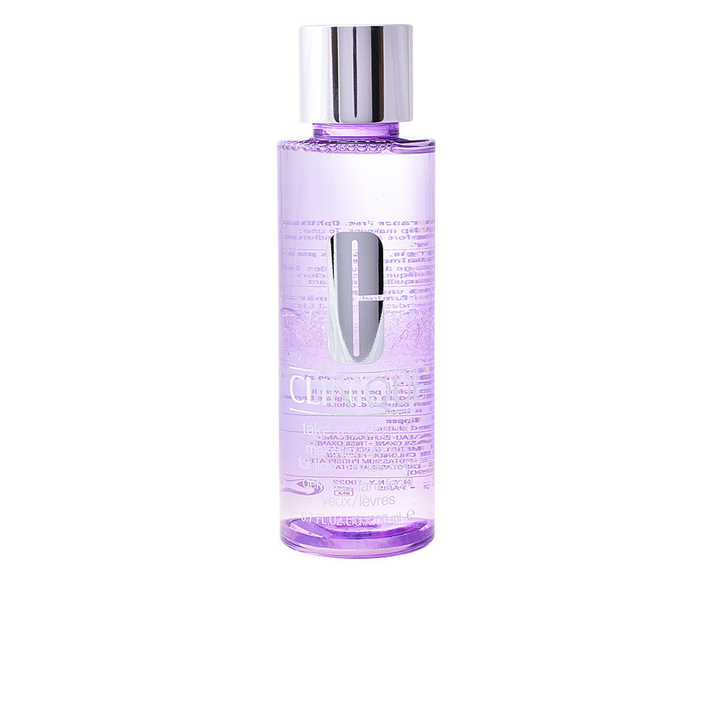 CLINIQUE TAKE THE DAY OFF makeup remover 200 ml in , Facial Cosmetics by CLINIQUE. Merkmale: . Verfügbar bei ParfümReich.