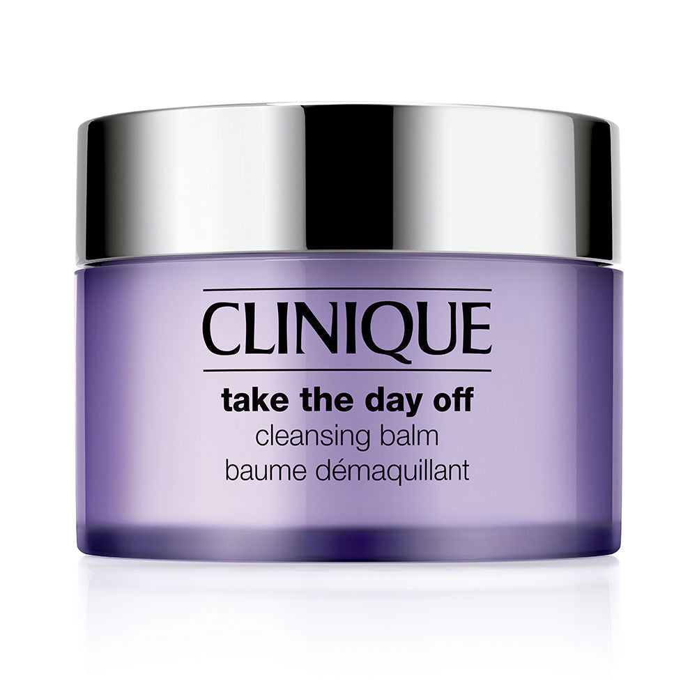 CLINIQUE TAKE THE DAY OFF™ Eye and Face Makeup Remover Balm 250 ml in , Facial Cosmetics by CLINIQUE. Merkmale: . Verfügbar bei ParfümReich.