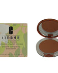 CLINIQUE TRUE BRONZE powder 9,6 gr in Sunblushed , Makeup by CLINIQUE. Merkmale: . Verfügbar bei ParfümReich.