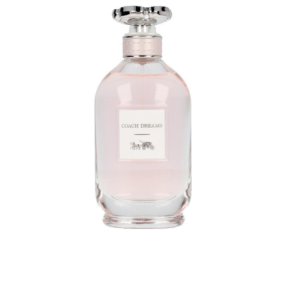 COACH COACH DREAMS eau de parfum spray in 90 ml , Perfumes by COACH. Merkmale: . Verfügbar bei ParfümReich.
