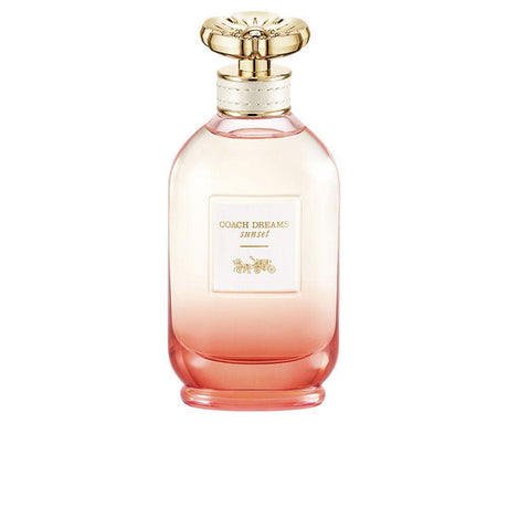 COACH COACH DREAMS SUNSET edp vapo in 90 ml , Perfumes by COACH. Merkmale: . Verfügbar bei ParfümReich.