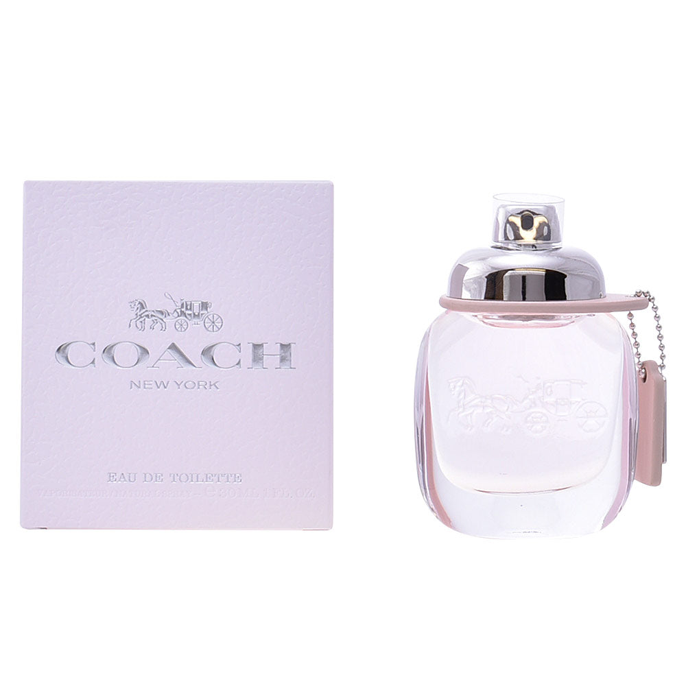 COACH COACH EAU DE TOILETTE eau de toilette spray in 30 ml , Perfumes by COACH. Merkmale: . Verfügbar bei ParfümReich.