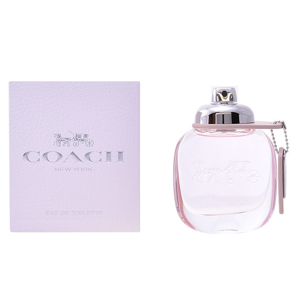 COACH COACH EAU DE TOILETTE eau de toilette spray in 50 ml , Perfumes by COACH. Merkmale: . Verfügbar bei ParfümReich.