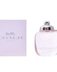 COACH COACH EAU DE TOILETTE eau de toilette spray in 50 ml , Perfumes by COACH. Merkmale: . Verfügbar bei ParfümReich.