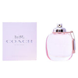 COACH COACH EAU DE TOILETTE eau de toilette spray in 90 ml , Perfumes by COACH. Merkmale: . Verfügbar bei ParfümReich.