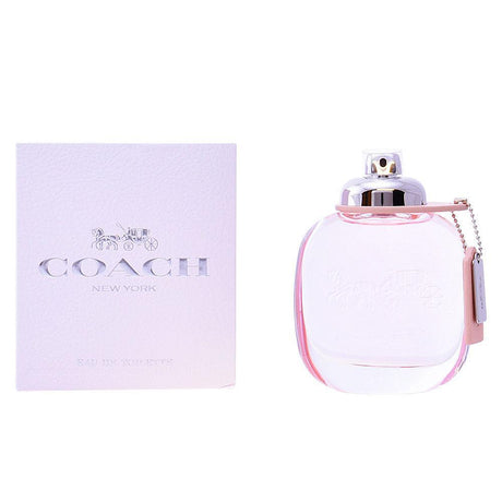 COACH COACH EAU DE TOILETTE eau de toilette spray in 90 ml , Perfumes by COACH. Merkmale: . Verfügbar bei ParfümReich.