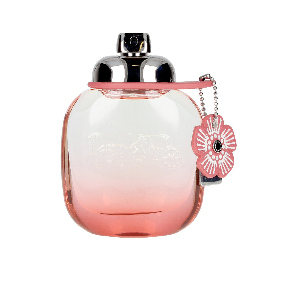 COACH COACH FLORAL BLUSH eau de parfum spray in 50 ml , Perfumes by COACH. Merkmale: . Verfügbar bei ParfümReich.