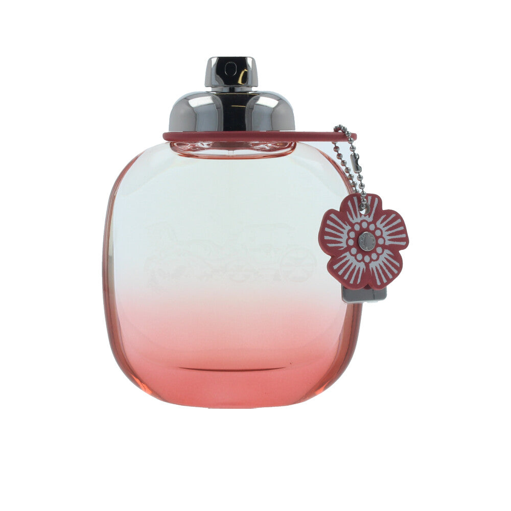 COACH COACH FLORAL BLUSH eau de parfum spray in 90 ml , Perfumes by COACH. Merkmale: . Verfügbar bei ParfümReich.