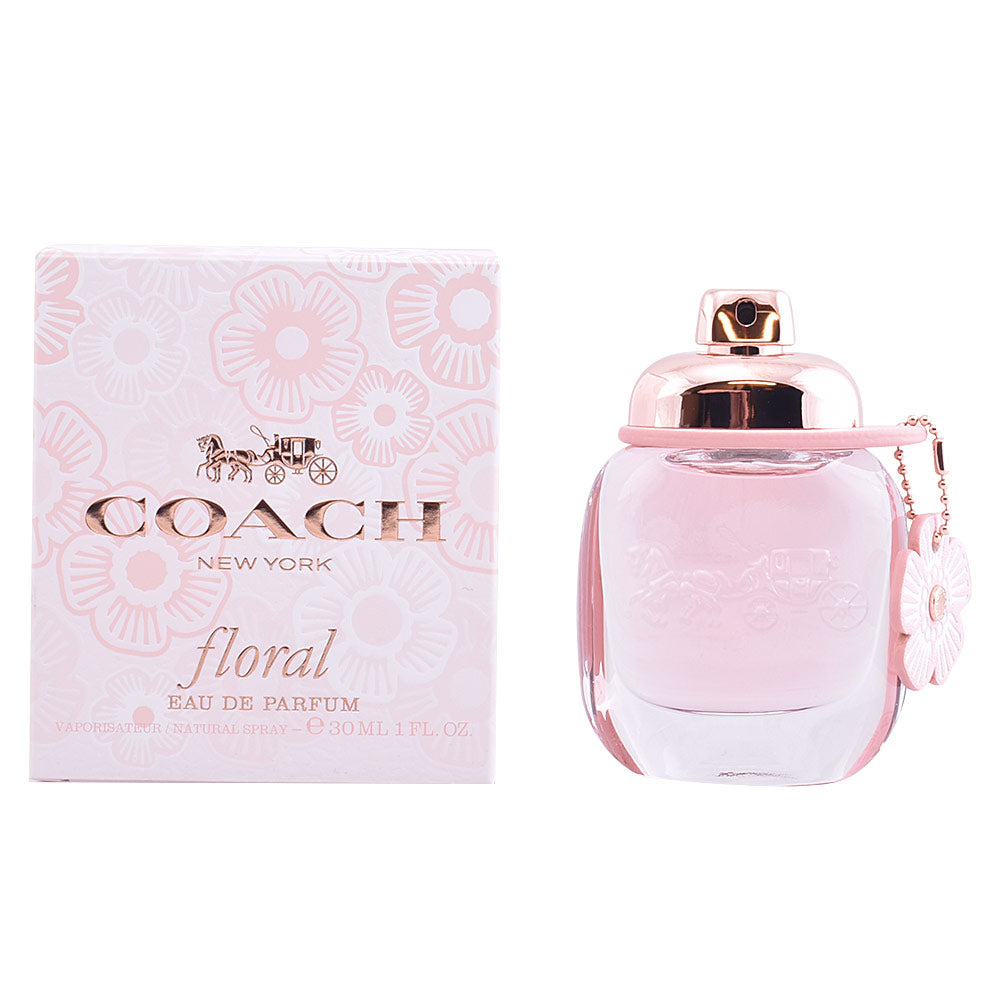 COACH COACH FLORAL eau de parfum spray in 30 ml , Perfumes by COACH. Merkmale: . Verfügbar bei ParfümReich.