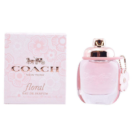 Coach Coach Floral Eau De Parfum Spray in 30 ml , Perfumes by COACH. Merkmale: . Verfügbar bei ParfümReich.
