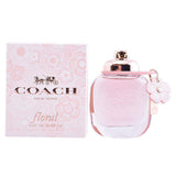 Coach Coach Floral Eau De Parfum Spray in 50 ml , Perfumes by COACH. Merkmale: . Verfügbar bei ParfümReich.