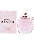 COACH COACH FLORAL eau de parfum spray in 50 ml , Perfumes by COACH. Merkmale: . Verfügbar bei ParfümReich.