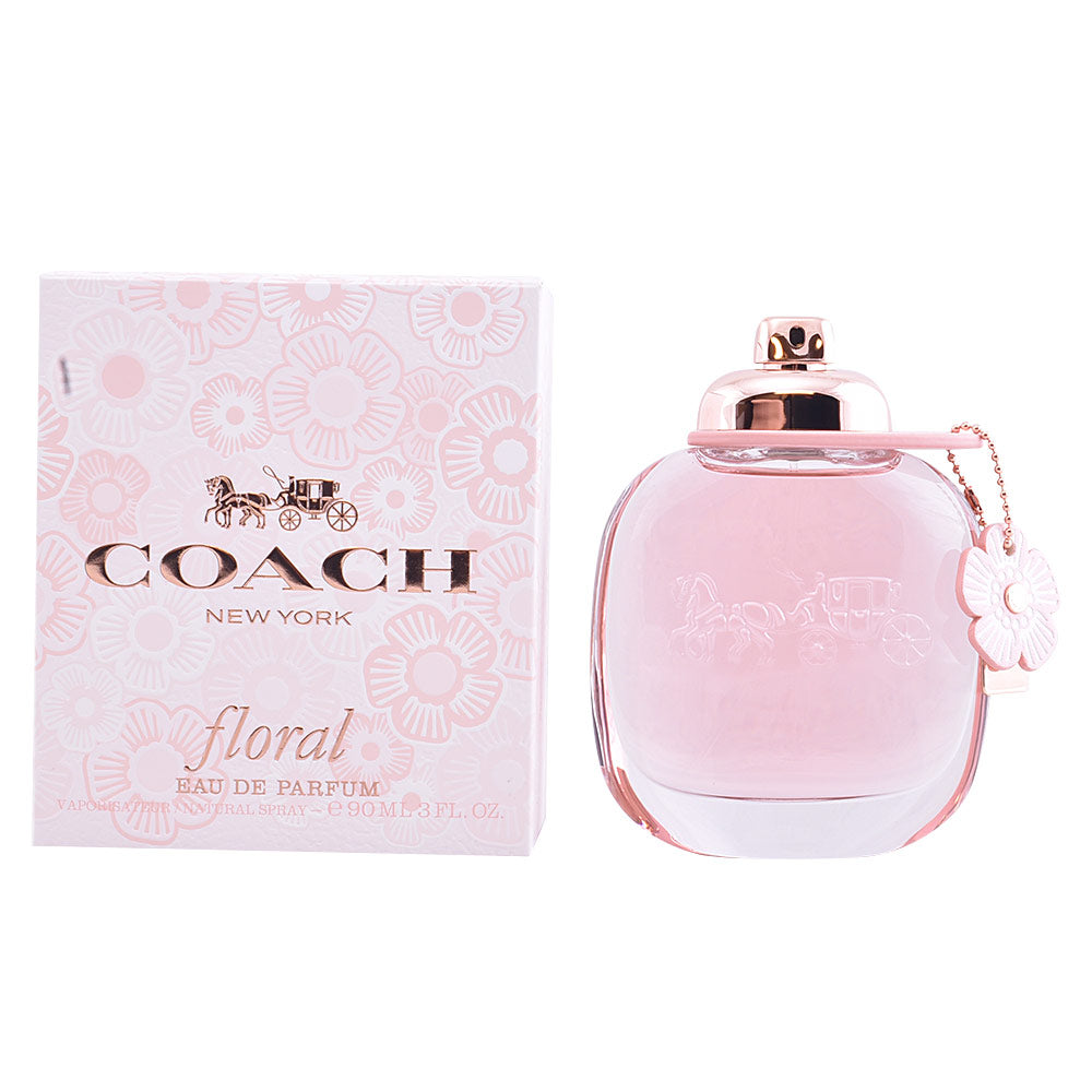 COACH COACH FLORAL eau de parfum spray in 90 ml , Perfumes by COACH. Merkmale: . Verfügbar bei ParfümReich.