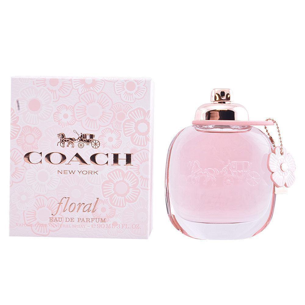 Coach Coach Floral Eau De Parfum Spray in 90 ml , Perfumes by COACH. Merkmale: . Verfügbar bei ParfümReich.