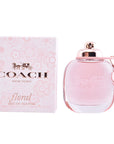 COACH COACH FLORAL eau de parfum spray in 90 ml , Perfumes by COACH. Merkmale: . Verfügbar bei ParfümReich.