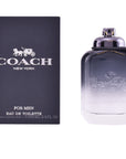 COACH COACH FOR MEN eau de toilette spray in 100 ml , Perfumes by COACH. Merkmale: . Verfügbar bei ParfümReich.