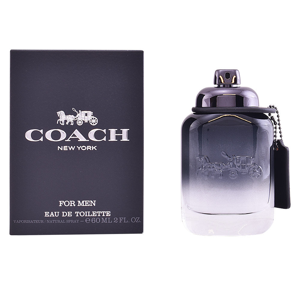 COACH COACH FOR MEN eau de toilette spray in 60 ml , Perfumes by COACH. Merkmale: . Verfügbar bei ParfümReich.