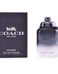 COACH COACH FOR MEN eau de toilette spray in 60 ml , Perfumes by COACH. Merkmale: . Verfügbar bei ParfümReich.