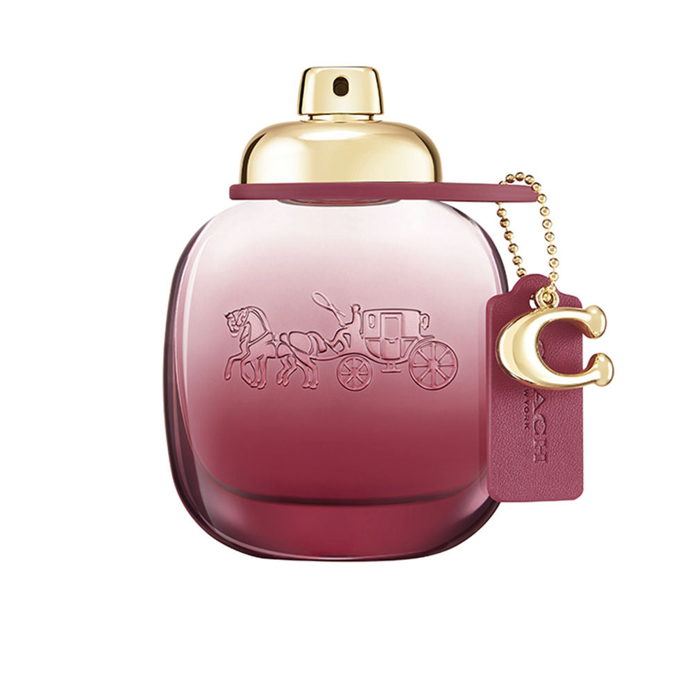 COACH COACH WILD ROSE edp vapo 50 ml in , Perfumes by COACH. Merkmale: . Verfügbar bei ParfümReich.