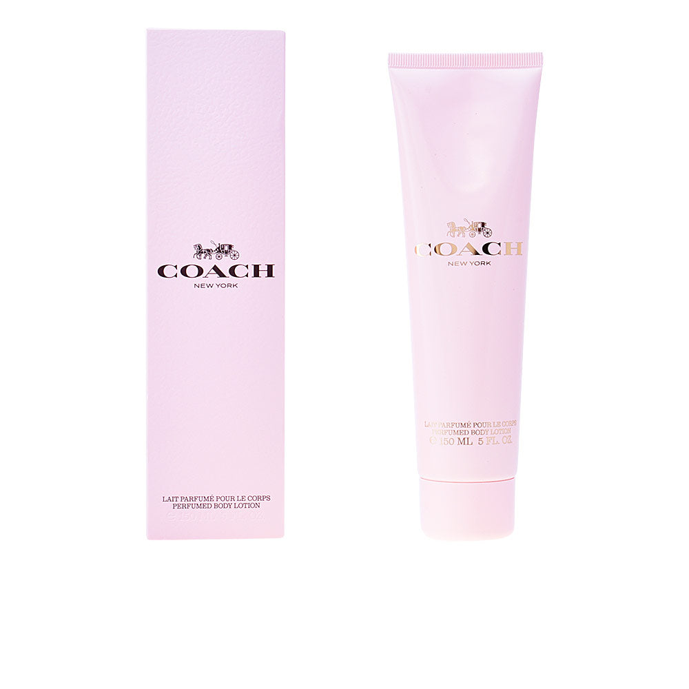 COACH COACH WOMAN body lotion 150 ml in , Body Cosmetics by COACH. Merkmale: . Verfügbar bei ParfümReich.