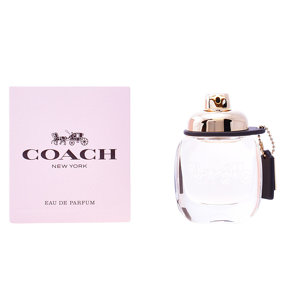 COACH COACH WOMAN eau de parfum spray in 30 ml , Perfumes by COACH. Merkmale: . Verfügbar bei ParfümReich.