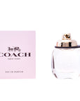 COACH COACH WOMAN eau de parfum spray in 30 ml , Perfumes by COACH. Merkmale: . Verfügbar bei ParfümReich.