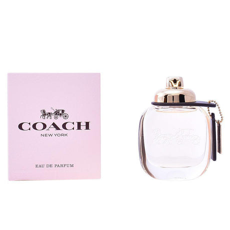 COACH COACH WOMAN eau de parfum spray in 50 ml , Perfumes by COACH. Merkmale: . Verfügbar bei ParfümReich.