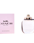 COACH COACH WOMAN eau de parfum spray in 50 ml , Perfumes by COACH. Merkmale: . Verfügbar bei ParfümReich.