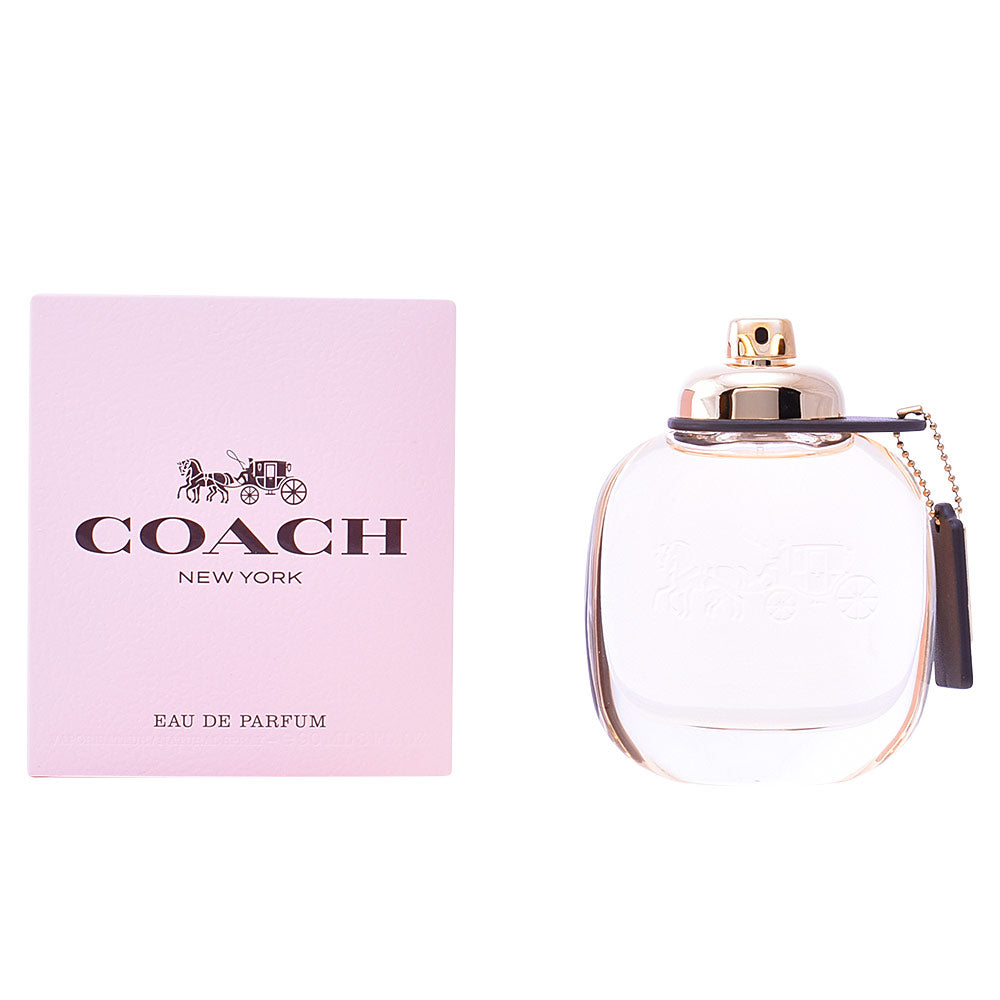 COACH COACH WOMAN eau de parfum spray in 90 ml , Perfumes by COACH. Merkmale: . Verfügbar bei ParfümReich.