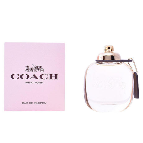 COACH COACH WOMAN eau de parfum spray in 90 ml , Perfumes by COACH. Merkmale: . Verfügbar bei ParfümReich.