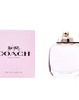 COACH COACH WOMAN eau de parfum spray in 90 ml , Perfumes by COACH. Merkmale: . Verfügbar bei ParfümReich.