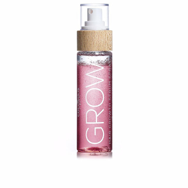 COCOSOLIS GROW hair growth serum spray 110 ml in , Hair by COCOSOLIS. Merkmale: . Verfügbar bei ParfümReich.
