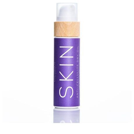 COCOSOLIS SKIN anticellulite dry oil 110 ml in , Body Cosmetics by COCOSOLIS. Merkmale: . Verfügbar bei ParfümReich.