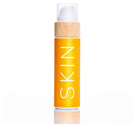 COCOSOLIS SKIN stretch mark dry oil 110 ml in , Body Cosmetics by COCOSOLIS. Merkmale: . Verfügbar bei ParfümReich.