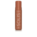 COCOSOLIS SOLIS self-tanning foam 200 ml in dark-tan , Sun Care by COCOSOLIS. Merkmale: . Verfügbar bei ParfümReich.