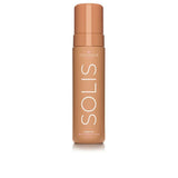 COCOSOLIS SOLIS self-tanning foam 200 ml in medium-tan , Sun Care by COCOSOLIS. Merkmale: . Verfügbar bei ParfümReich.