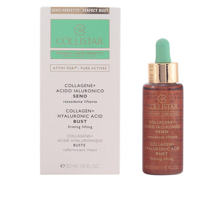 COLLISTAR ATTIVI PURI colágeno + ácido hialurónico 50 ml in , Body Cosmetics by COLLISTAR. Merkmale: . Verfügbar bei ParfümReich.