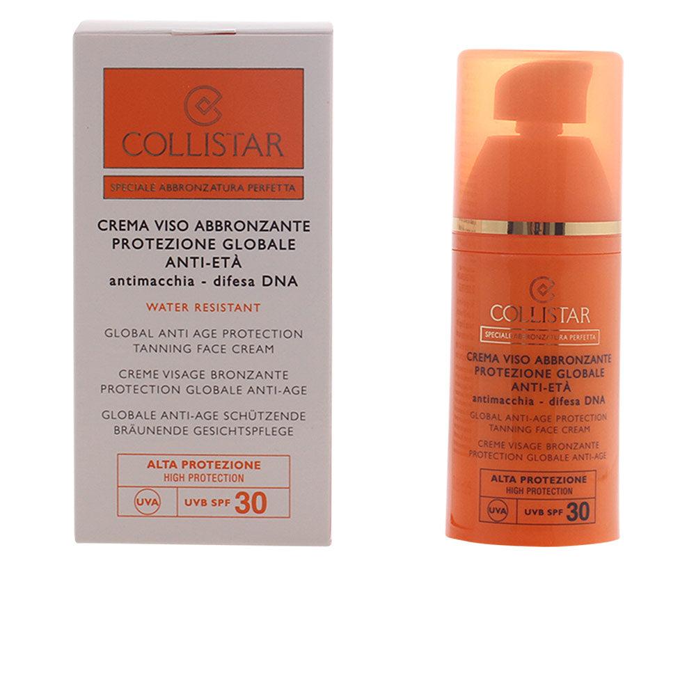 COLLISTAR CREMA ROSTRO bronceadora protección global antiedad SPF30 50 ml in , Sun Care by COLLISTAR. Merkmale: . Verfügbar bei ParfümReich.