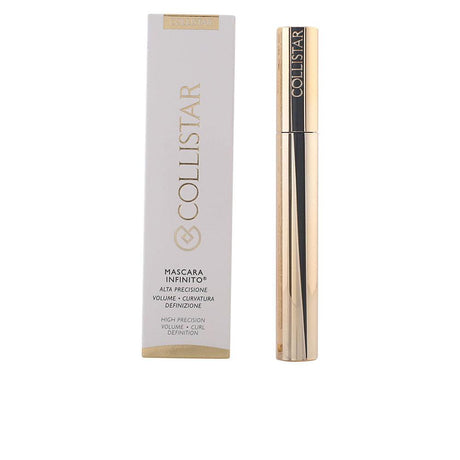 COLLISTAR INFINITO mascara #00-extra black in , Makeup by COLLISTAR. Merkmale: . Verfügbar bei ParfümReich.