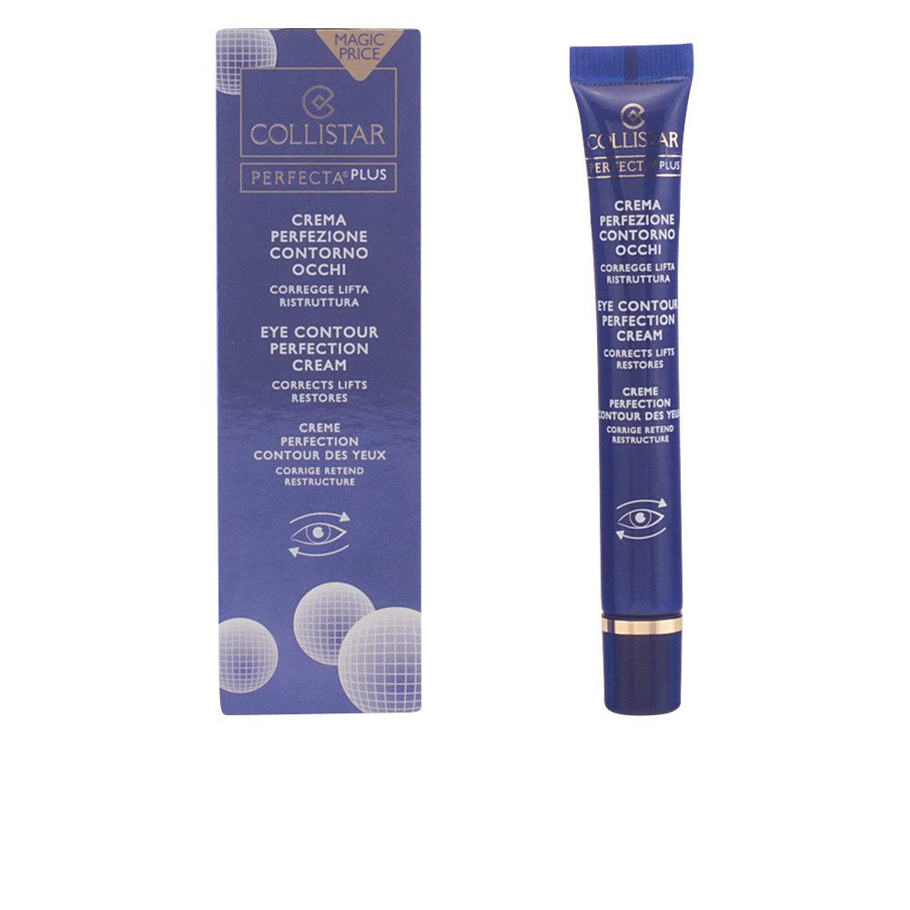 COLLISTAR PERFECTA PLUS crema perfección contorno de ojos 15 ml in , Facial Cosmetics by COLLISTAR. Merkmale: . Verfügbar bei ParfümReich.