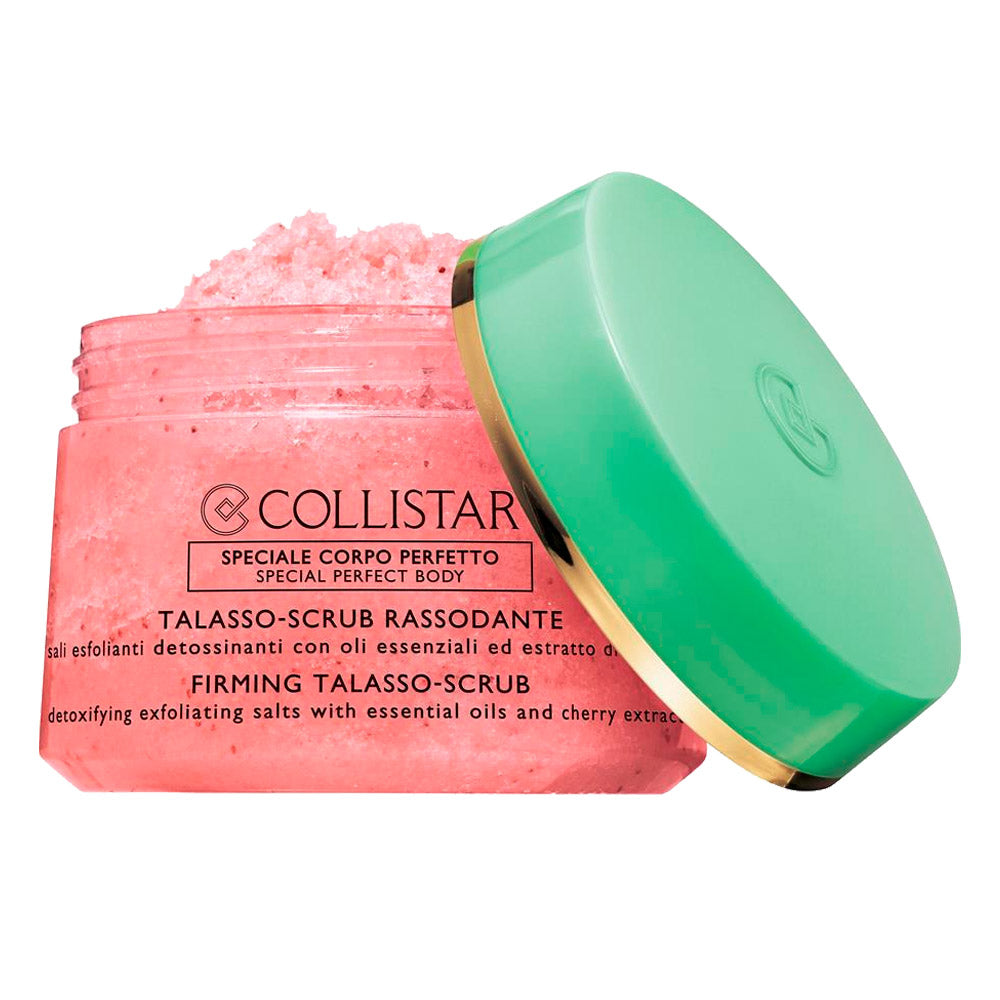 COLLISTAR TALASSO-SCRUB reafirmante 700 gr in , Body Cosmetics by COLLISTAR. Merkmale: . Verfügbar bei ParfümReich.