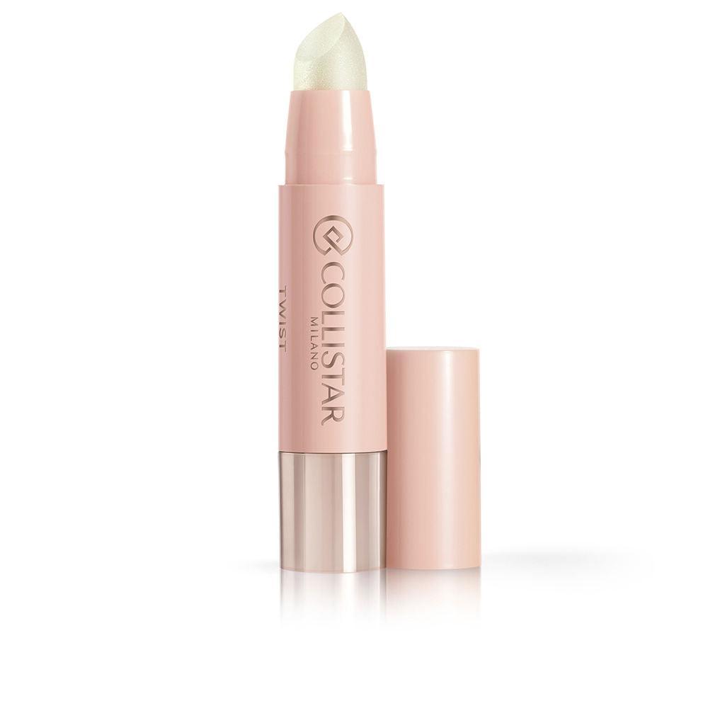 COLLISTAR TWIST BALMY GLOSS lip balm 2,8 gr in 201-pearl , Makeup by COLLISTAR. Merkmale: . Verfügbar bei ParfümReich.