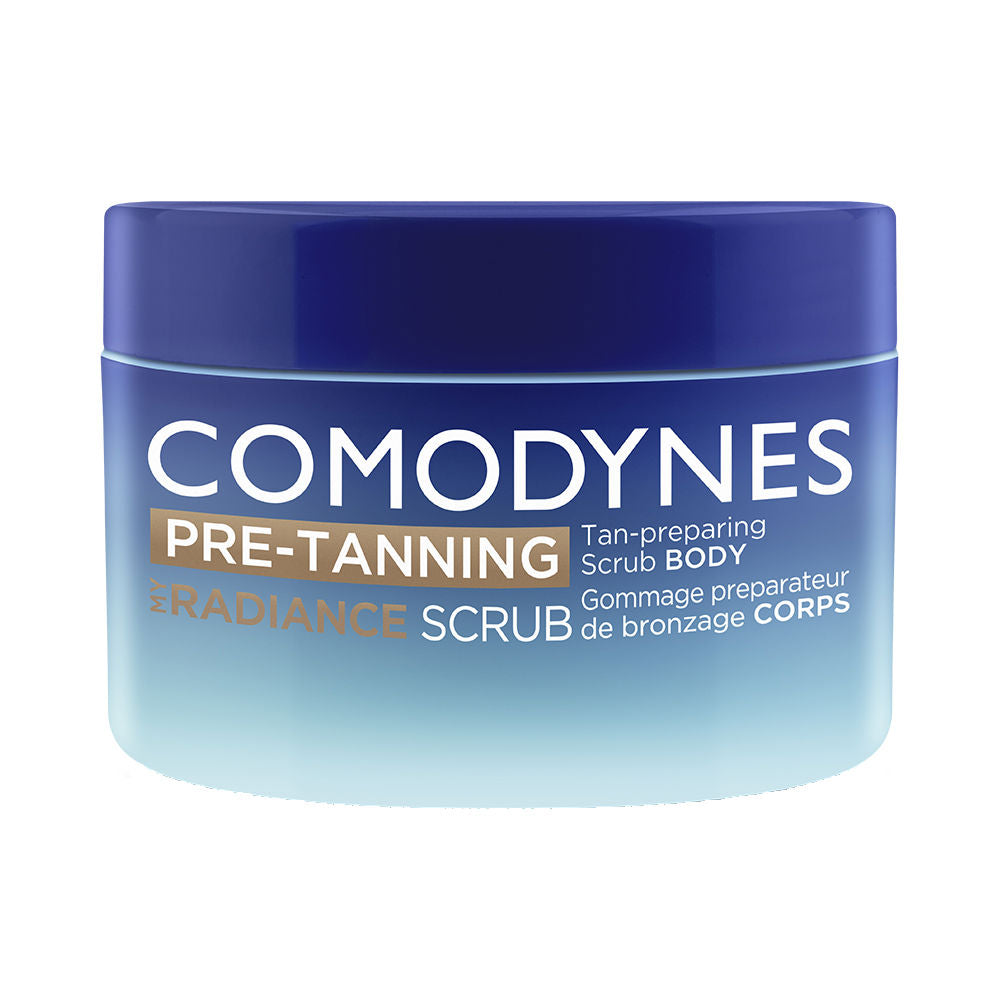 COMODYNES MY RADIANCE exfoliante corporal preparador del bronceado 150 ml in , Body Cosmetics by COMODYNES. Merkmale: . Verfügbar bei ParfümReich.