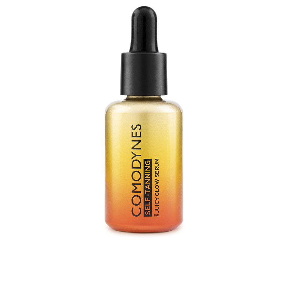 COMODYNES THE JUICY GLOW self-tanning serum 30 ml in , Sun Care by COMODYNES. Merkmale: . Verfügbar bei ParfümReich.