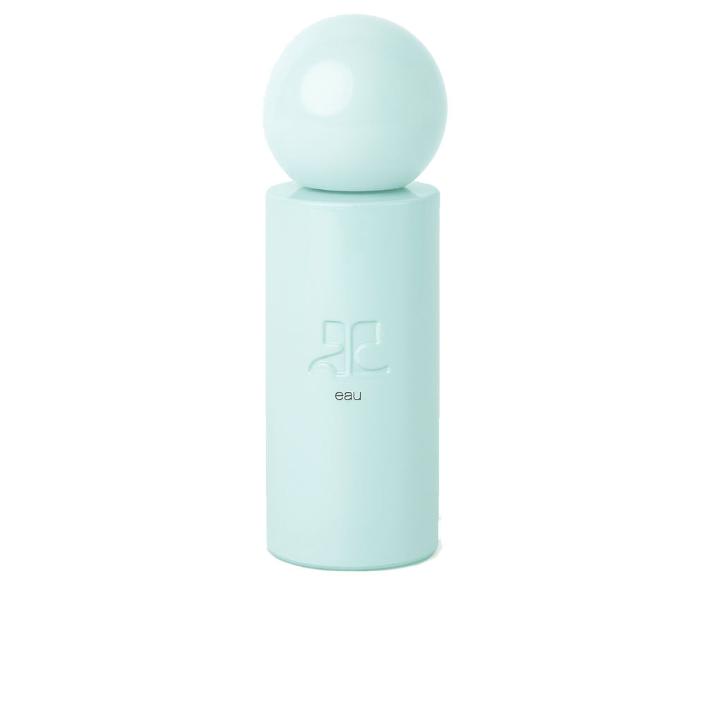 COURREGES EAU DE COURRÈGES eau de toilette vapor 100 ml in , Perfumes by COURREGES. Merkmale: . Verfügbar bei ParfümReich.