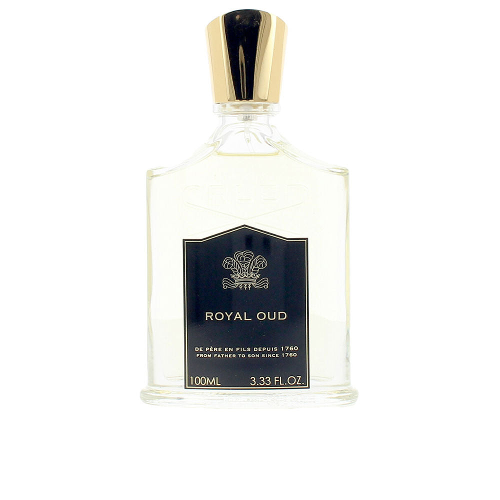 CREED ROYAL OUD eau de parfum spray 100 ml in , Perfumes by CREED. Merkmale: . Verfügbar bei ParfümReich.