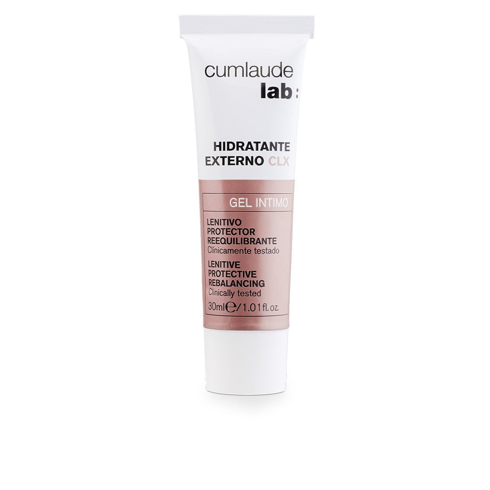 CUMLAUDE LAB CLX MOISTURIZING external gel 30 ml in , Health by CUMLAUDE LAB. Merkmale: . Verfügbar bei ParfümReich.